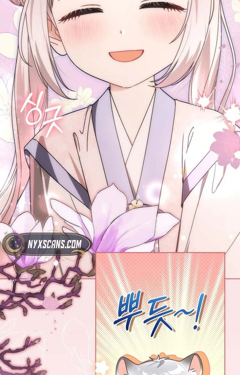 Baeko Gamunui Agi Sommungchi Chapter 25 page 28 - 