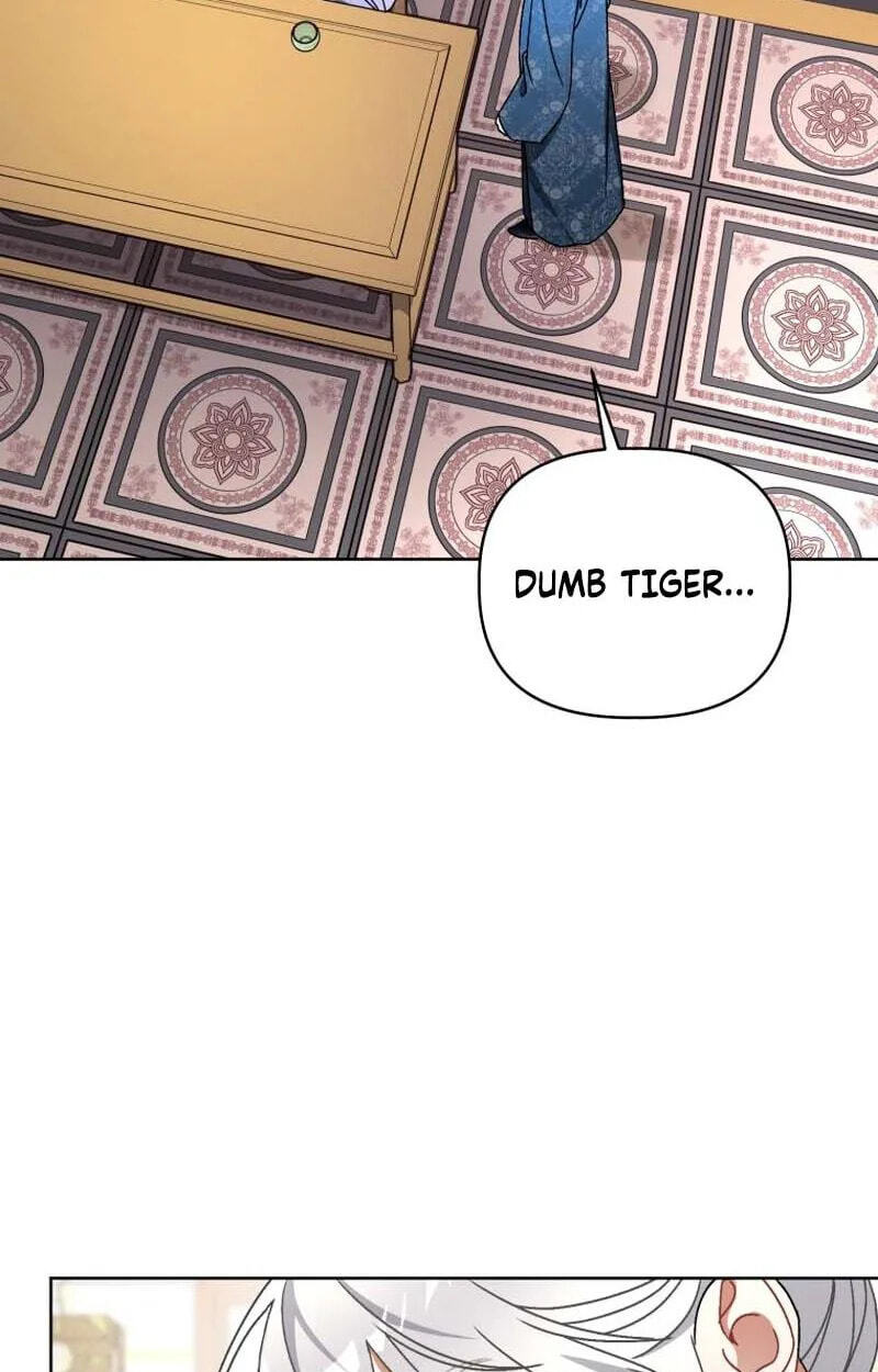Baeko Gamunui Agi Sommungchi Chapter 25 page 31 - 