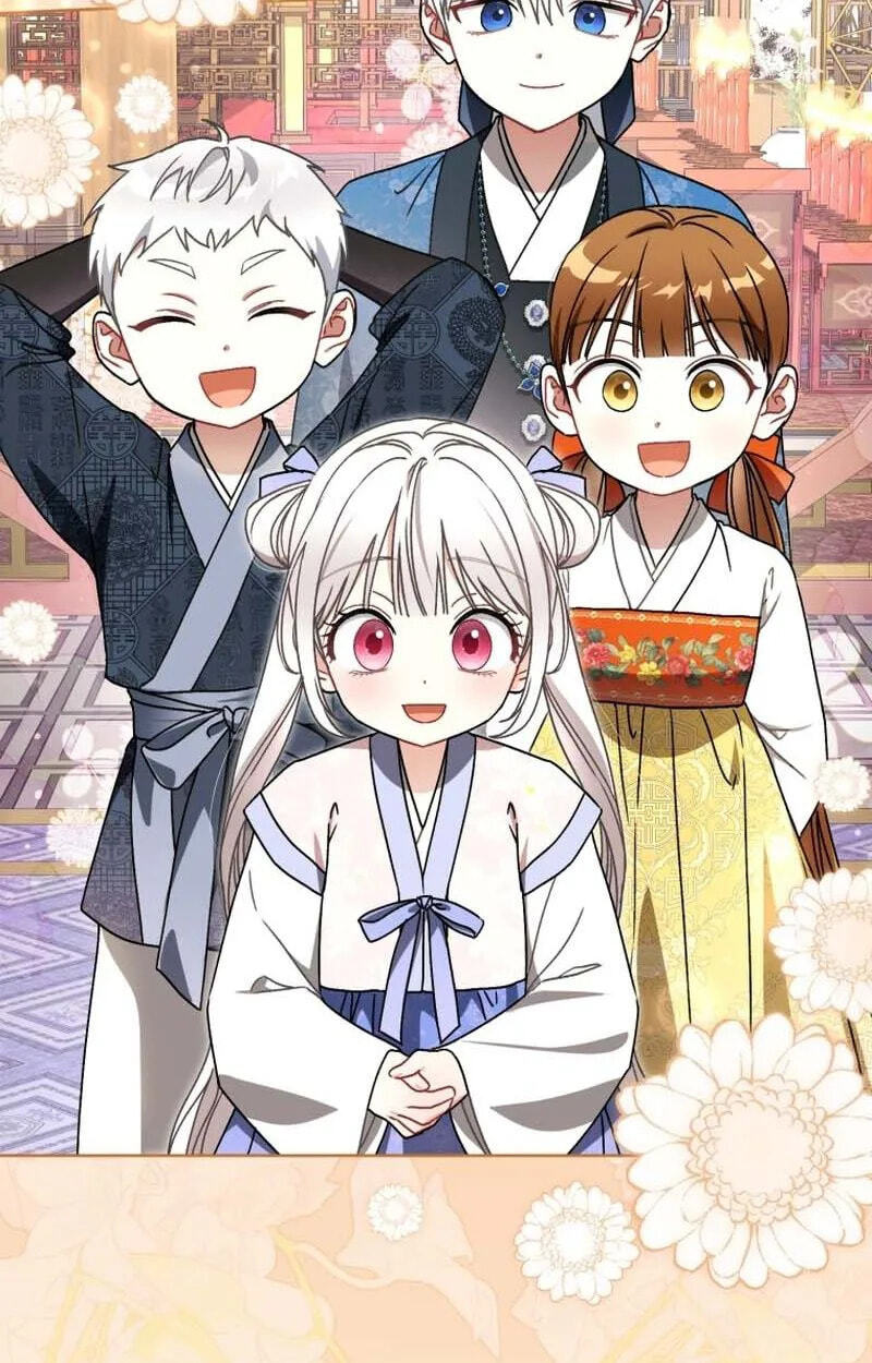 Baeko Gamunui Agi Sommungchi Chapter 25 page 39 - 
