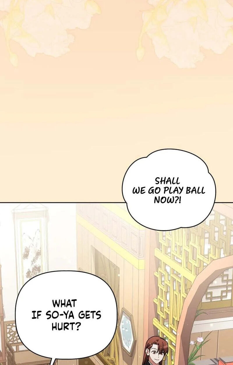 Baeko Gamunui Agi Sommungchi Chapter 25 page 40 - 