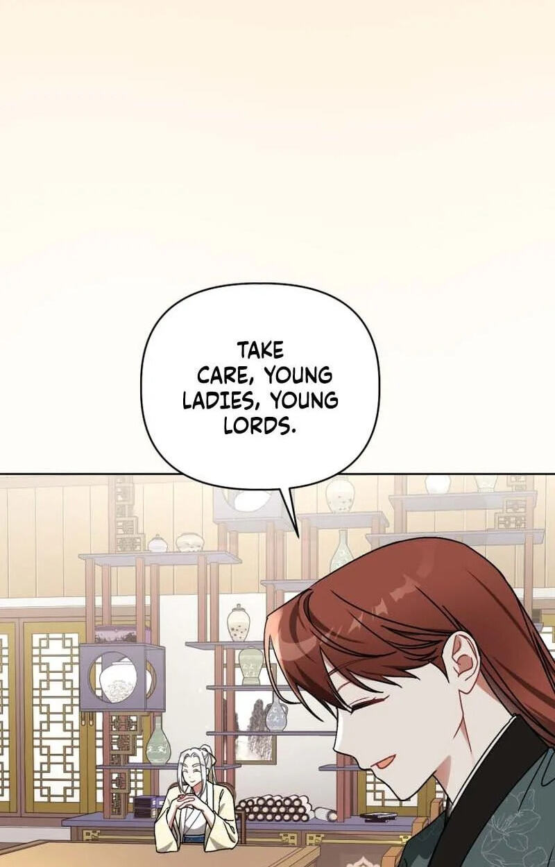 Baeko Gamunui Agi Sommungchi Chapter 25 page 42 - 