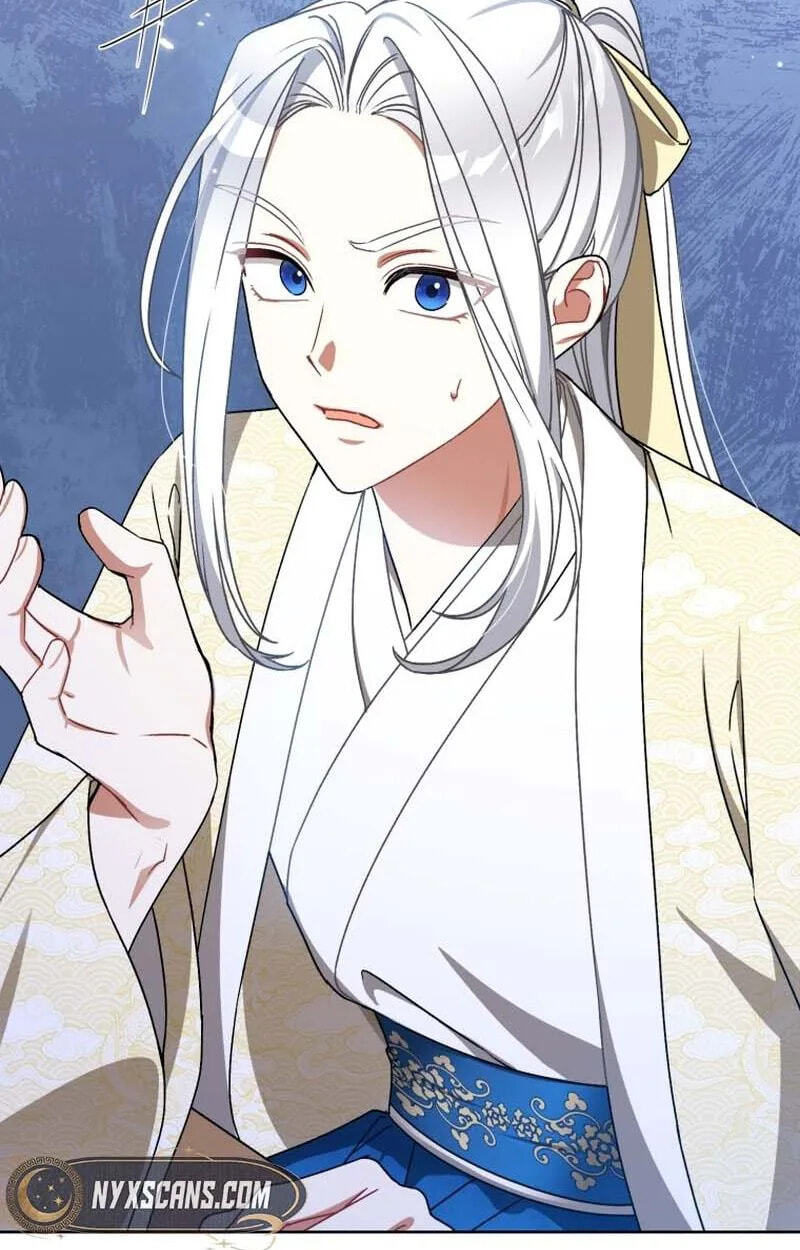 Baeko Gamunui Agi Sommungchi Chapter 25 page 50 - 