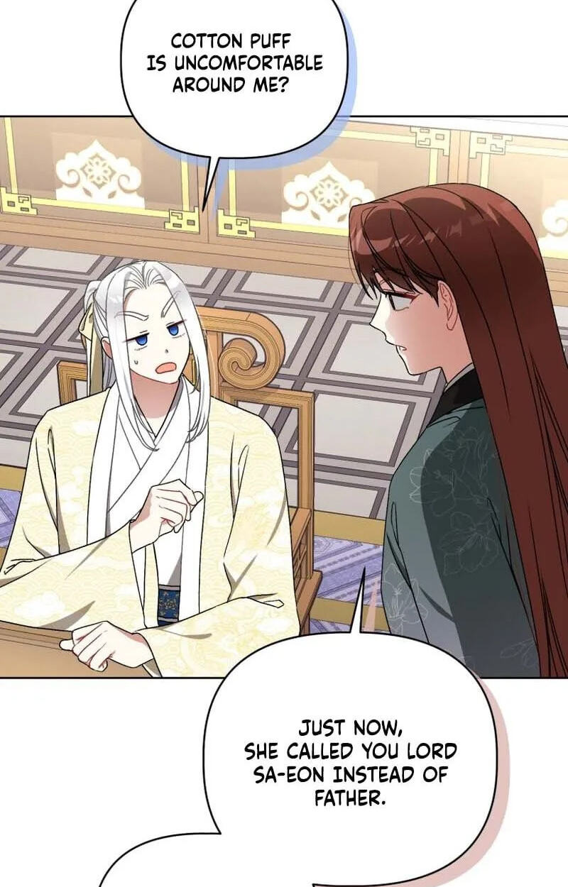 Baeko Gamunui Agi Sommungchi Chapter 25 page 52 - 