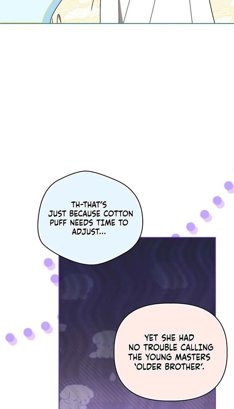 Baeko Gamunui Agi Sommungchi Chapter 25 page 55 - 