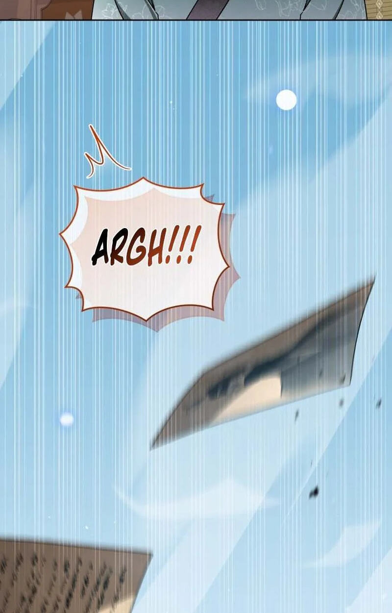 Baeko Gamunui Agi Sommungchi Chapter 25 page 58 - 