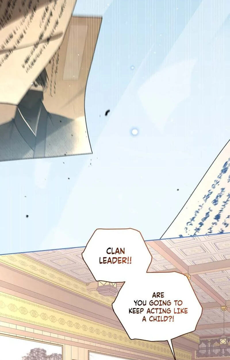 Baeko Gamunui Agi Sommungchi Chapter 25 page 59 - 