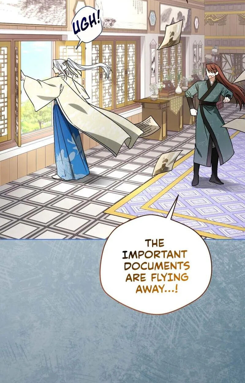 Baeko Gamunui Agi Sommungchi Chapter 25 page 60 - 