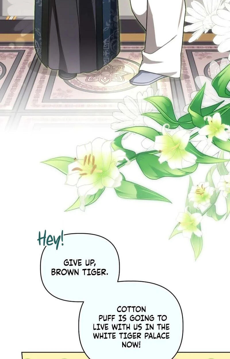 Baeko Gamunui Agi Sommungchi Chapter 25 page 7 - 