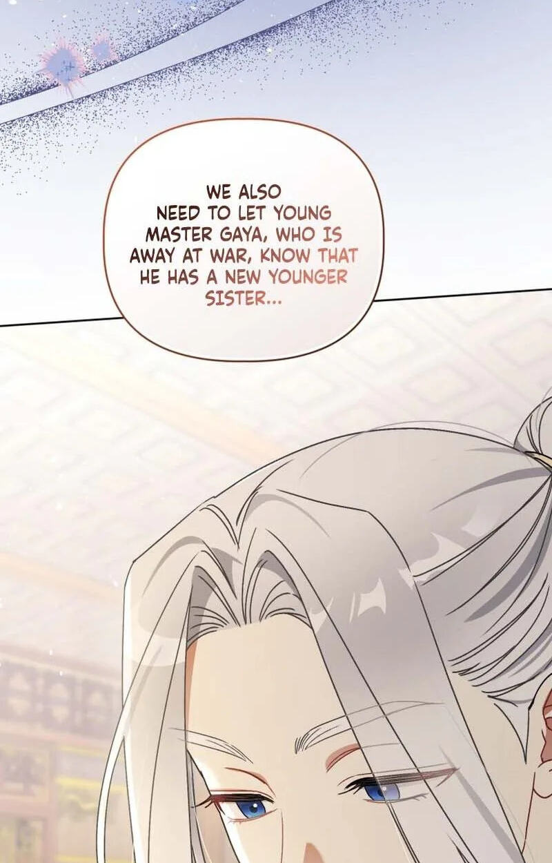 Baeko Gamunui Agi Sommungchi Chapter 25 page 71 - 
