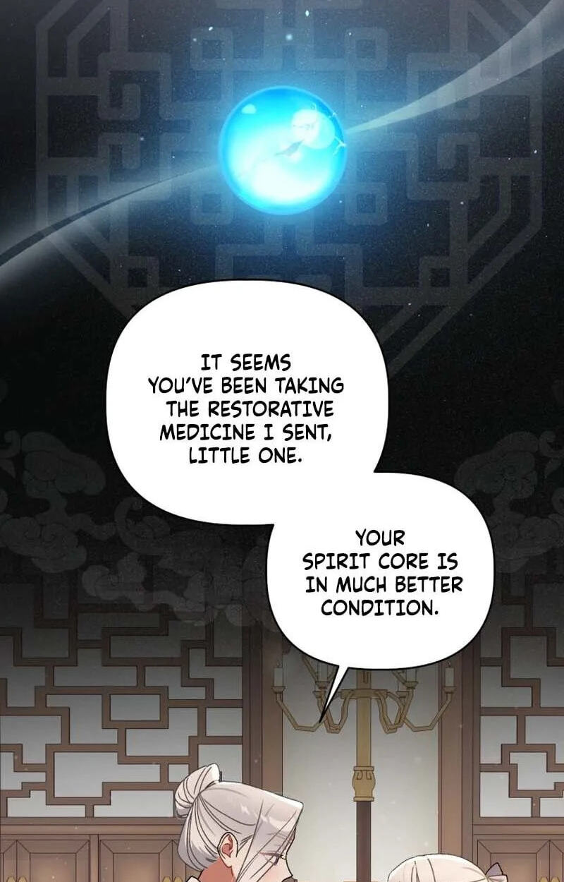Baeko Gamunui Agi Sommungchi Chapter 25 page 75 - 