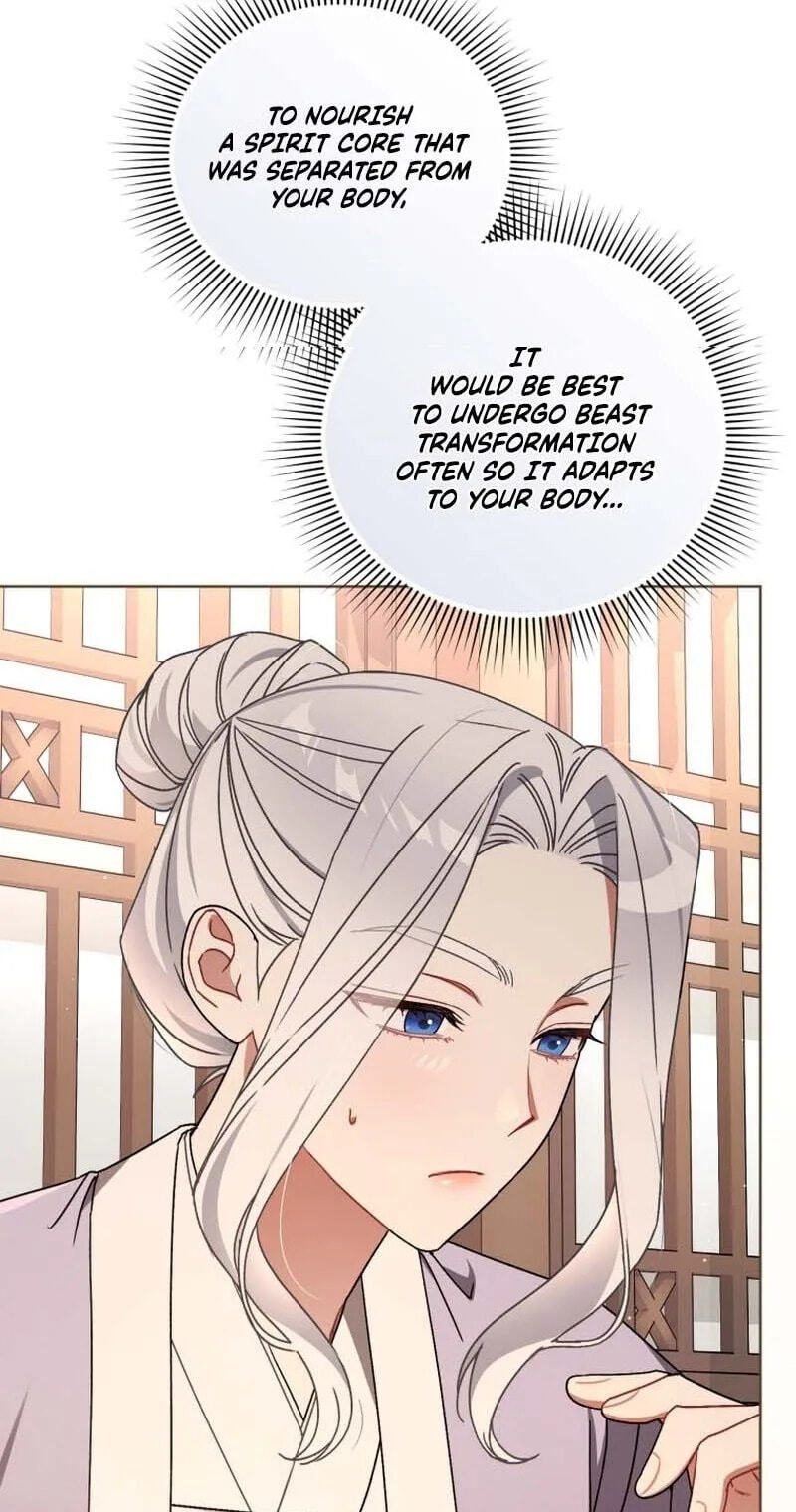 Baeko Gamunui Agi Sommungchi Chapter 25 page 77 - 