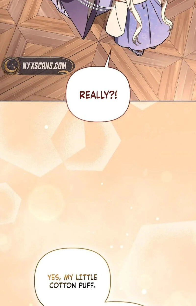 Baeko Gamunui Agi Sommungchi Chapter 25 page 81 - 