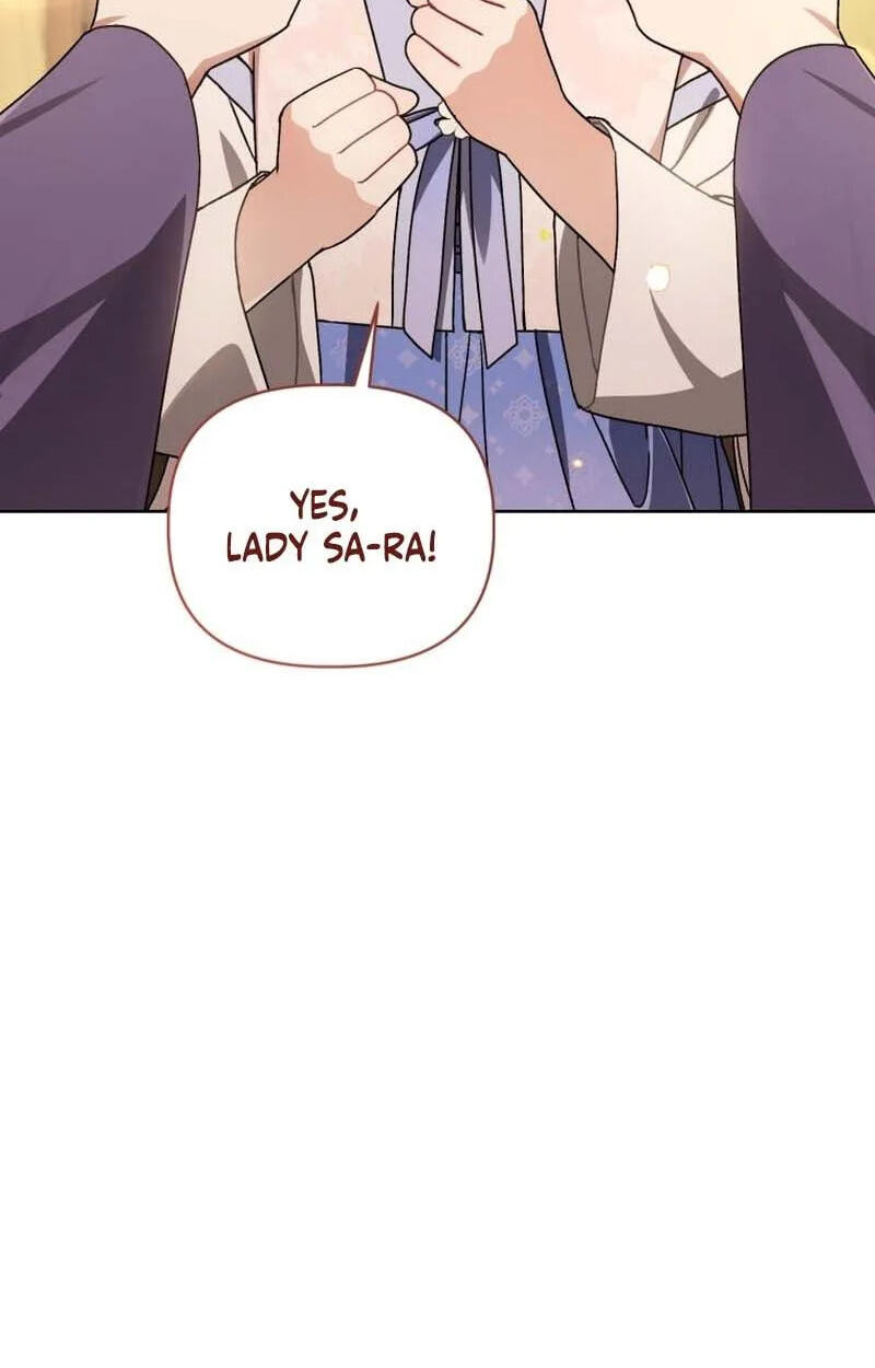 Baeko Gamunui Agi Sommungchi Chapter 25 page 83 - 