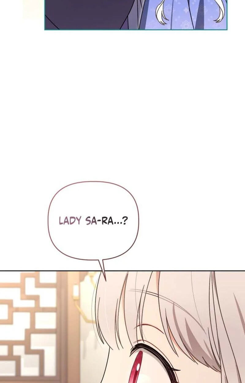 Baeko Gamunui Agi Sommungchi Chapter 25 page 85 - 