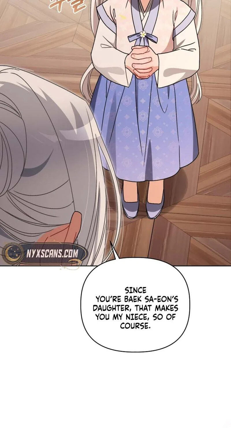 Baeko Gamunui Agi Sommungchi Chapter 25 page 88 - 