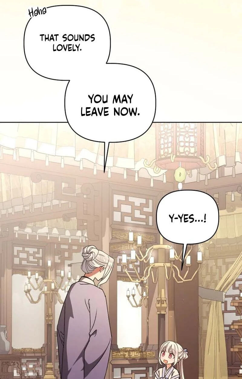 Baeko Gamunui Agi Sommungchi Chapter 25 page 93 - 