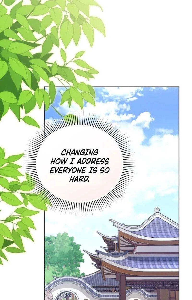 Baeko Gamunui Agi Sommungchi Chapter 25 page 95 - 