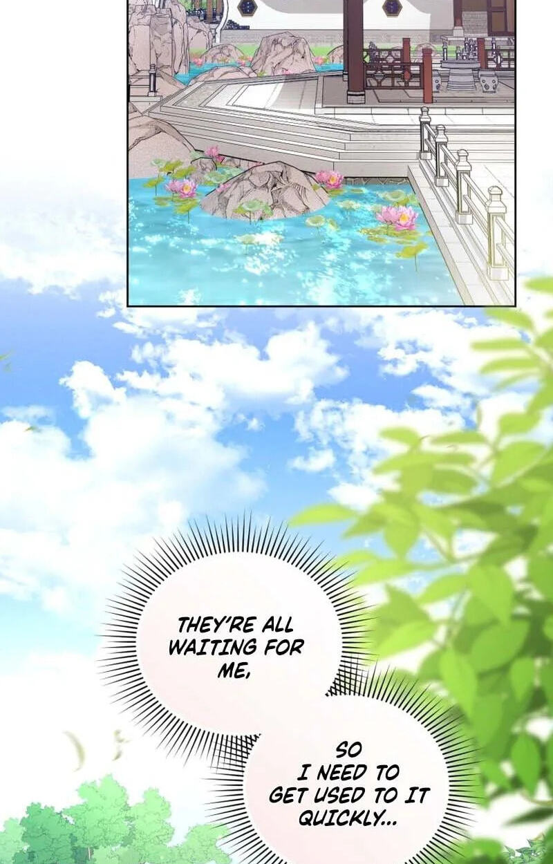Baeko Gamunui Agi Sommungchi Chapter 25 page 96 - 