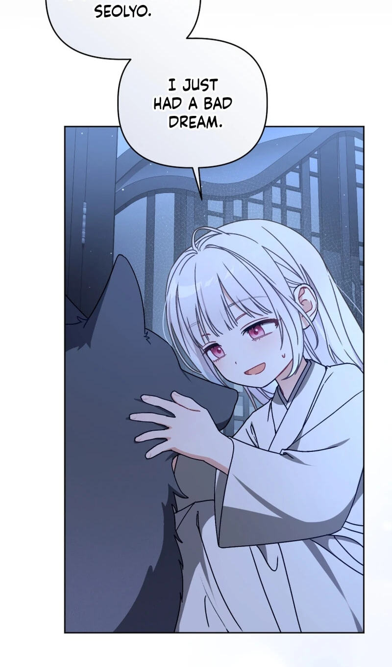 Baeko Gamunui Agi Sommungchi Chapter 26 page 101 - 