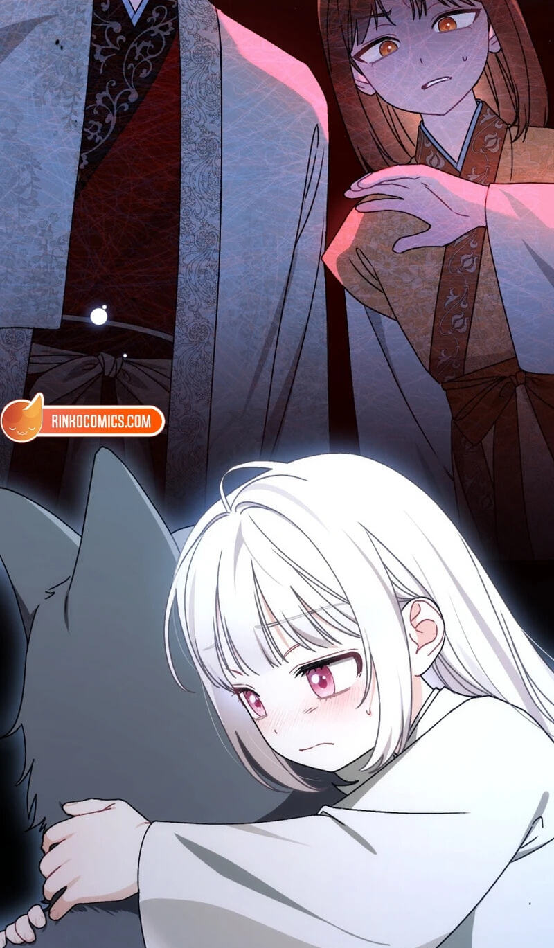 Baeko Gamunui Agi Sommungchi Chapter 26 page 104 - 