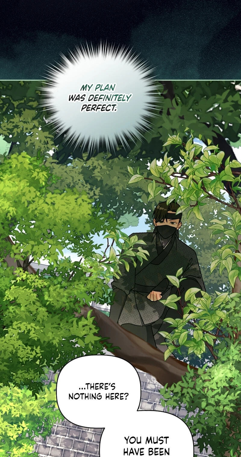 Baeko Gamunui Agi Sommungchi Chapter 26 page 22 - 