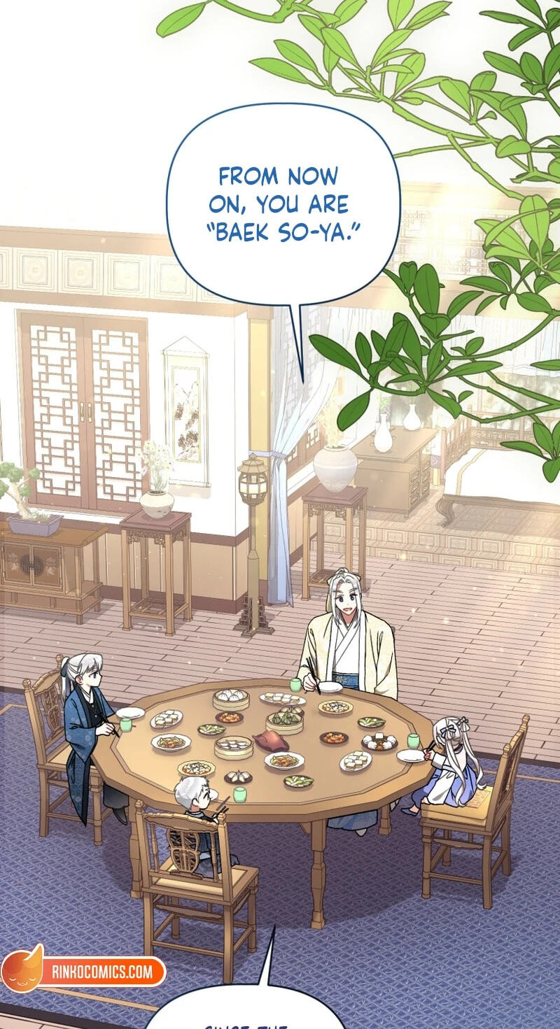 Baeko Gamunui Agi Sommungchi Chapter 26 page 29 - 