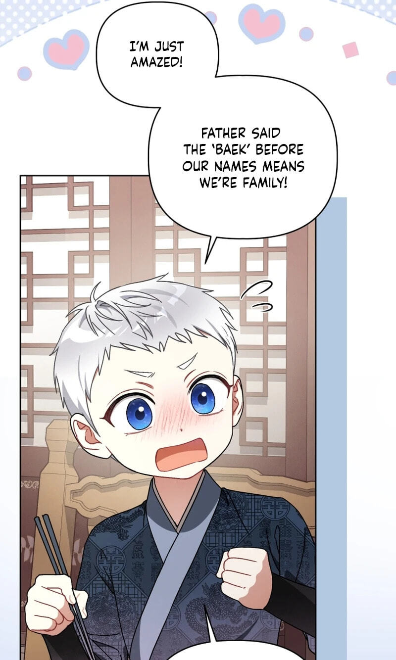 Baeko Gamunui Agi Sommungchi Chapter 26 page 37 - 