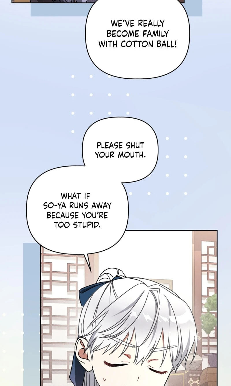Baeko Gamunui Agi Sommungchi Chapter 26 page 38 - 