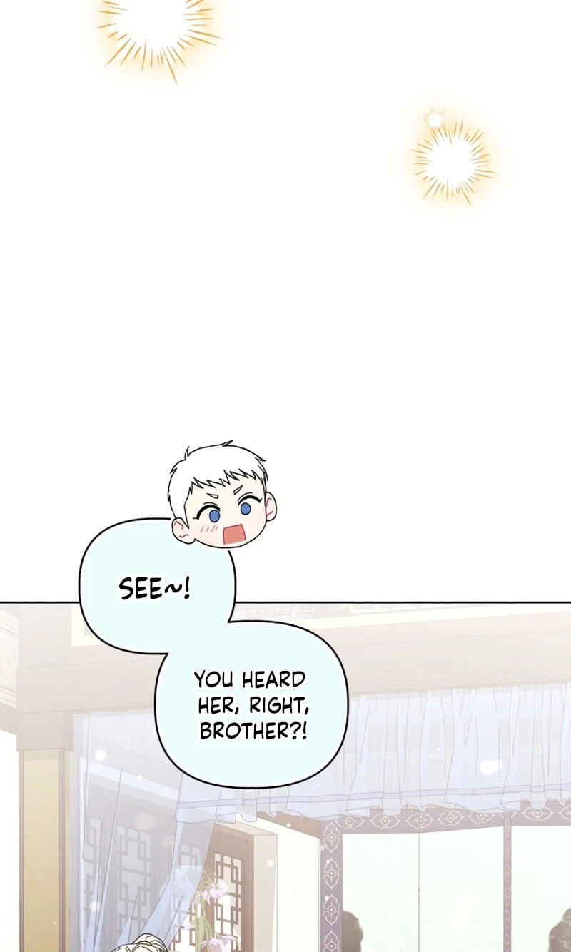 Baeko Gamunui Agi Sommungchi Chapter 26 page 41 - 