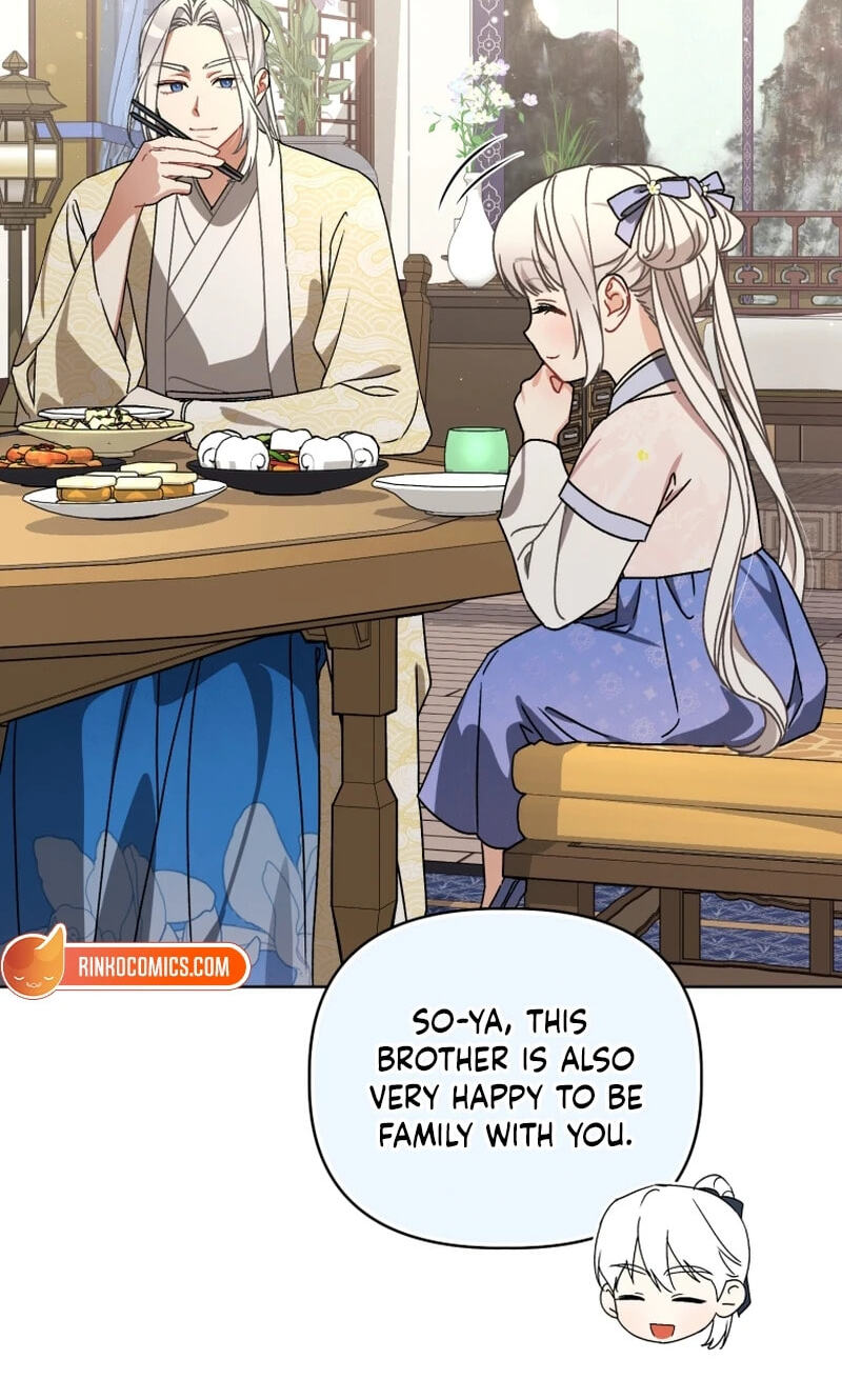 Baeko Gamunui Agi Sommungchi Chapter 26 page 42 - 