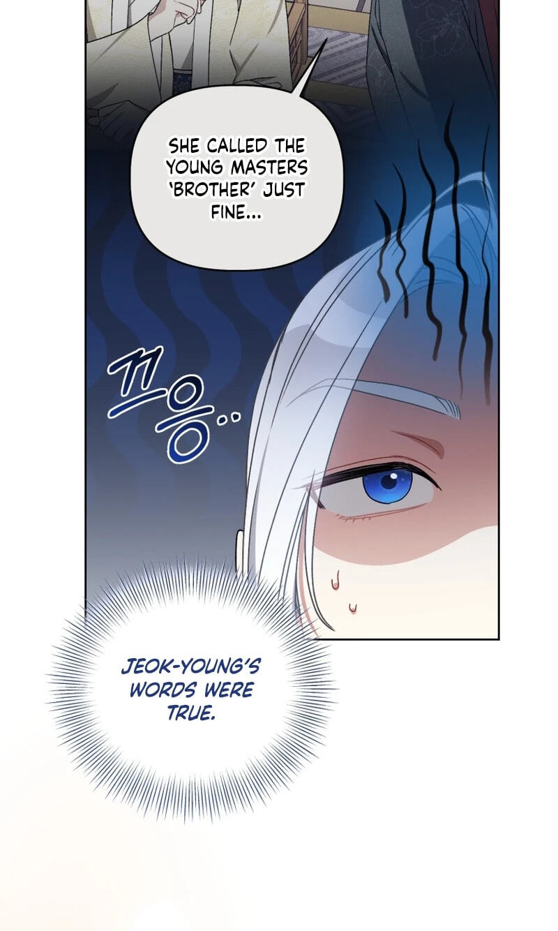 Baeko Gamunui Agi Sommungchi Chapter 26 page 44 - 