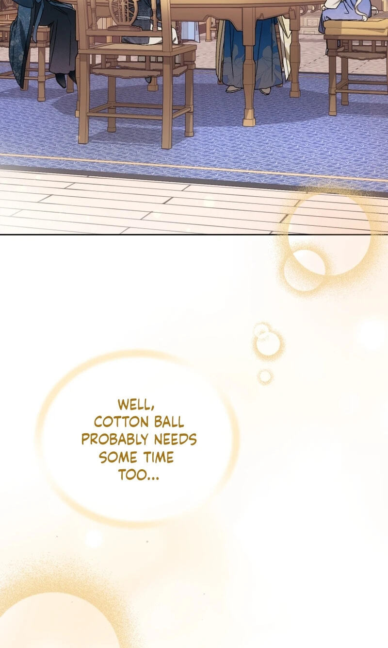 Baeko Gamunui Agi Sommungchi Chapter 26 page 46 - 