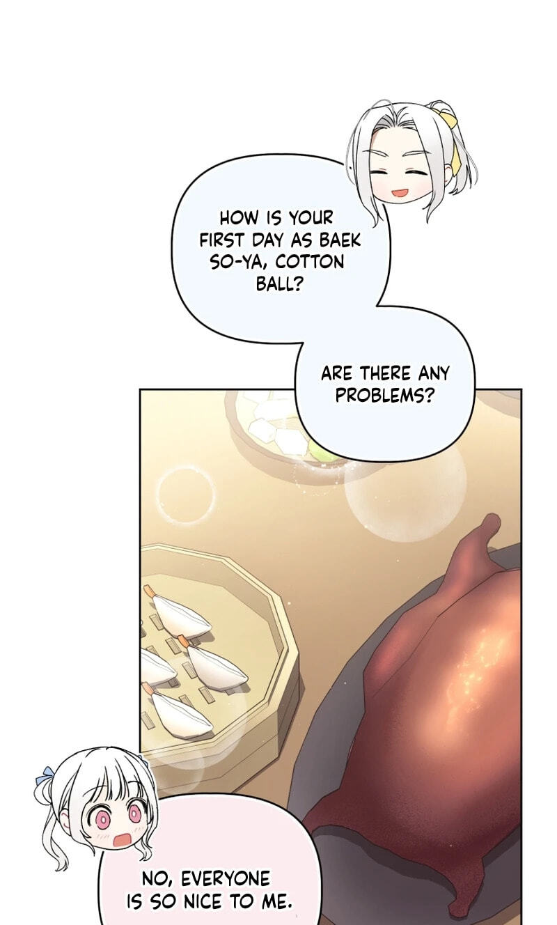 Baeko Gamunui Agi Sommungchi Chapter 26 page 49 - 