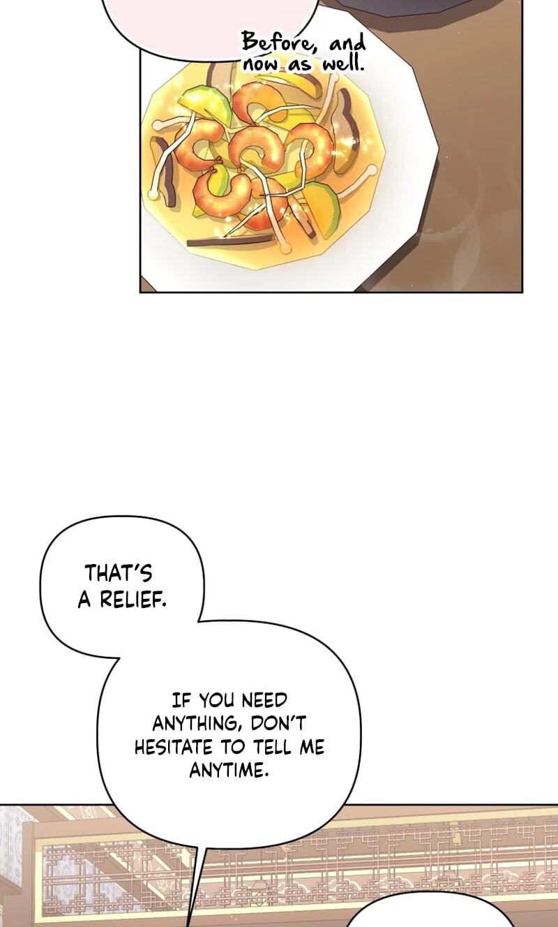 Baeko Gamunui Agi Sommungchi Chapter 26 page 50 - 