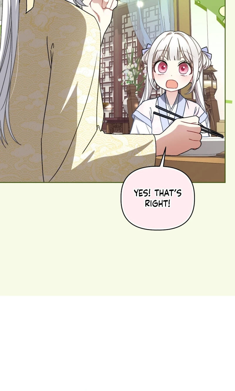 Baeko Gamunui Agi Sommungchi Chapter 26 page 53 - 