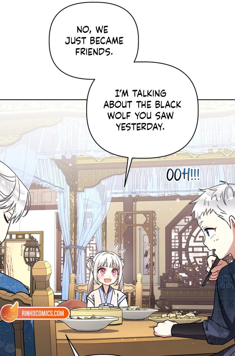 Baeko Gamunui Agi Sommungchi Chapter 26 page 63 - 