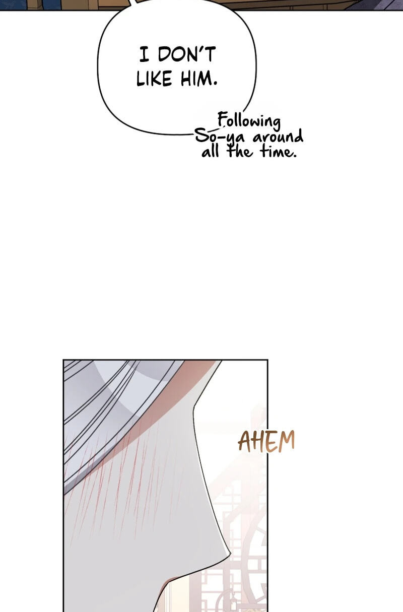 Baeko Gamunui Agi Sommungchi Chapter 26 page 64 - 