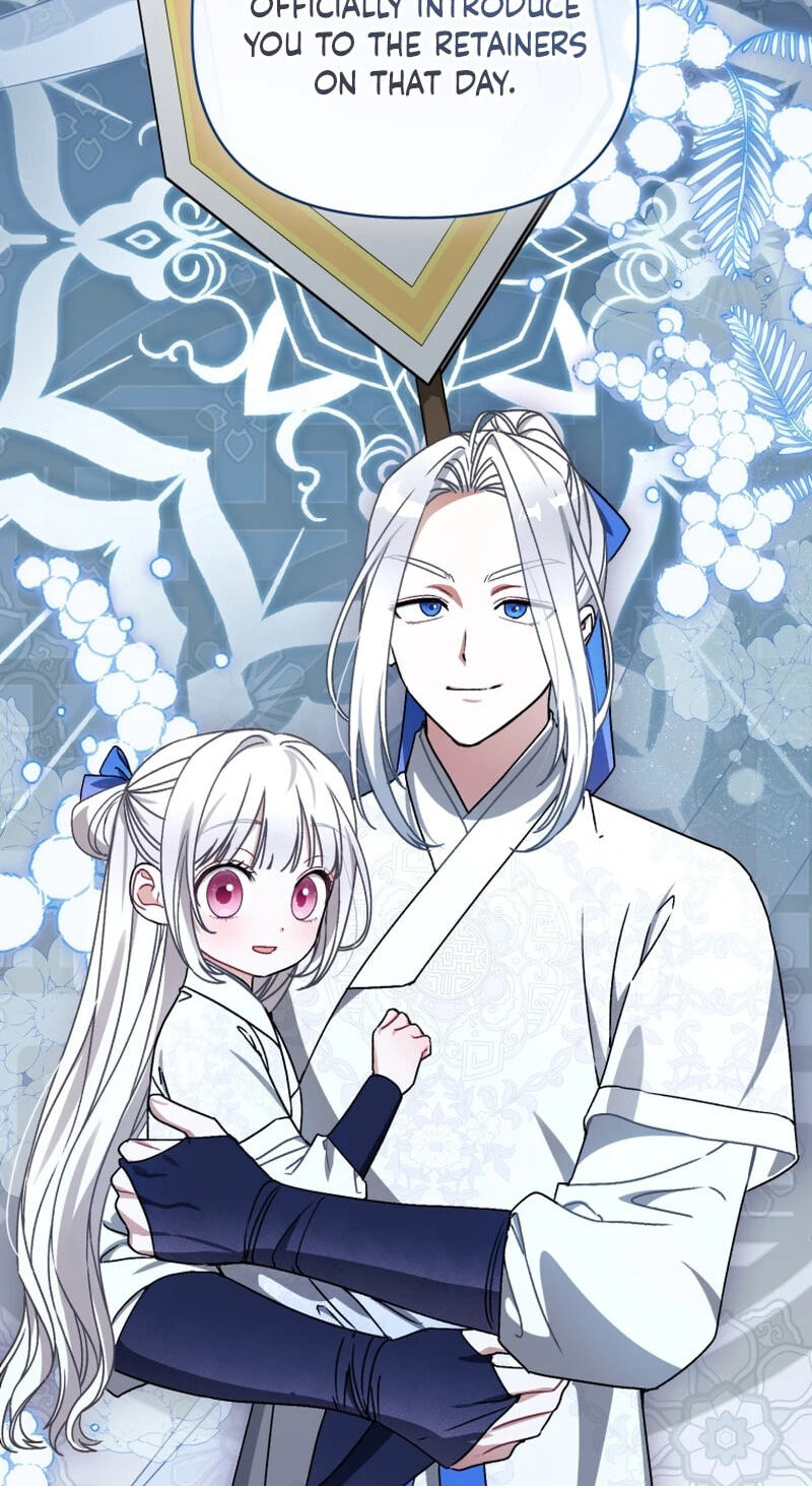 Baeko Gamunui Agi Sommungchi Chapter 26 page 68 - 