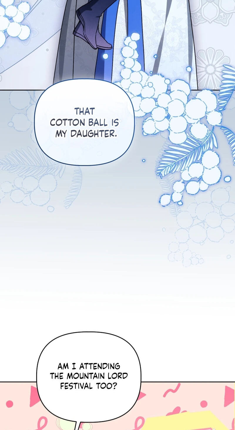 Baeko Gamunui Agi Sommungchi Chapter 26 page 69 - 