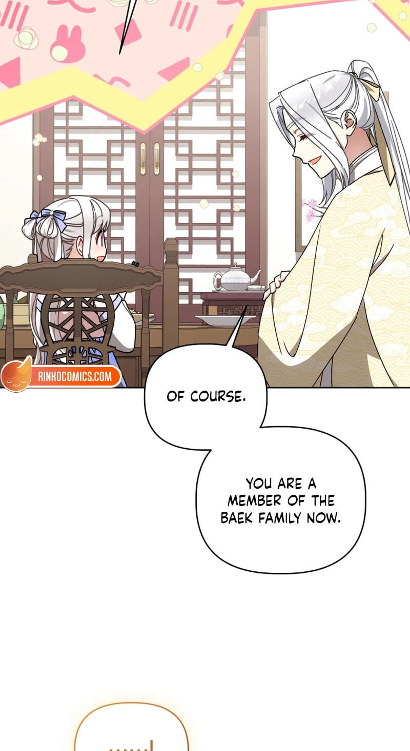 Baeko Gamunui Agi Sommungchi Chapter 26 page 70 - 