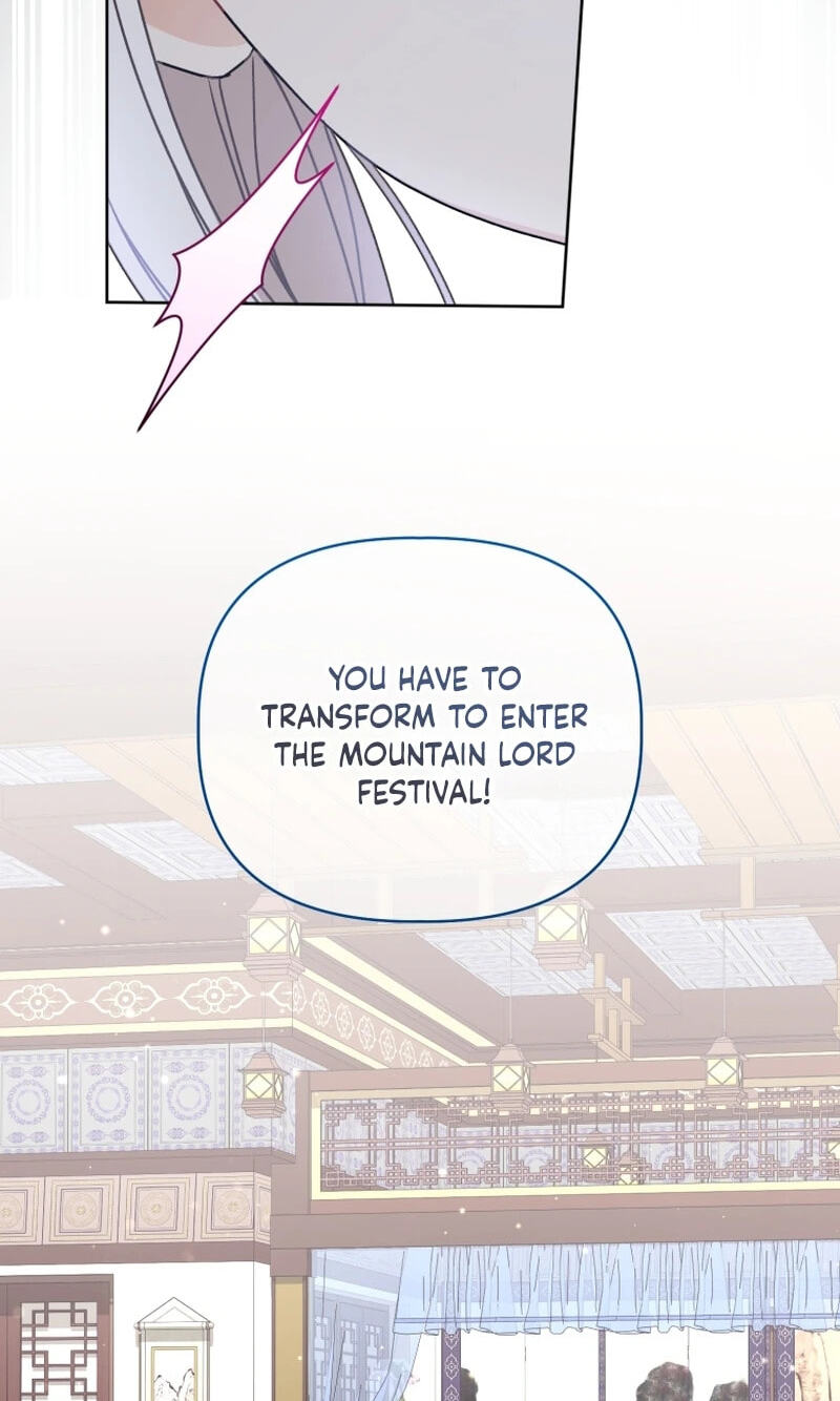 Baeko Gamunui Agi Sommungchi Chapter 26 page 73 - 