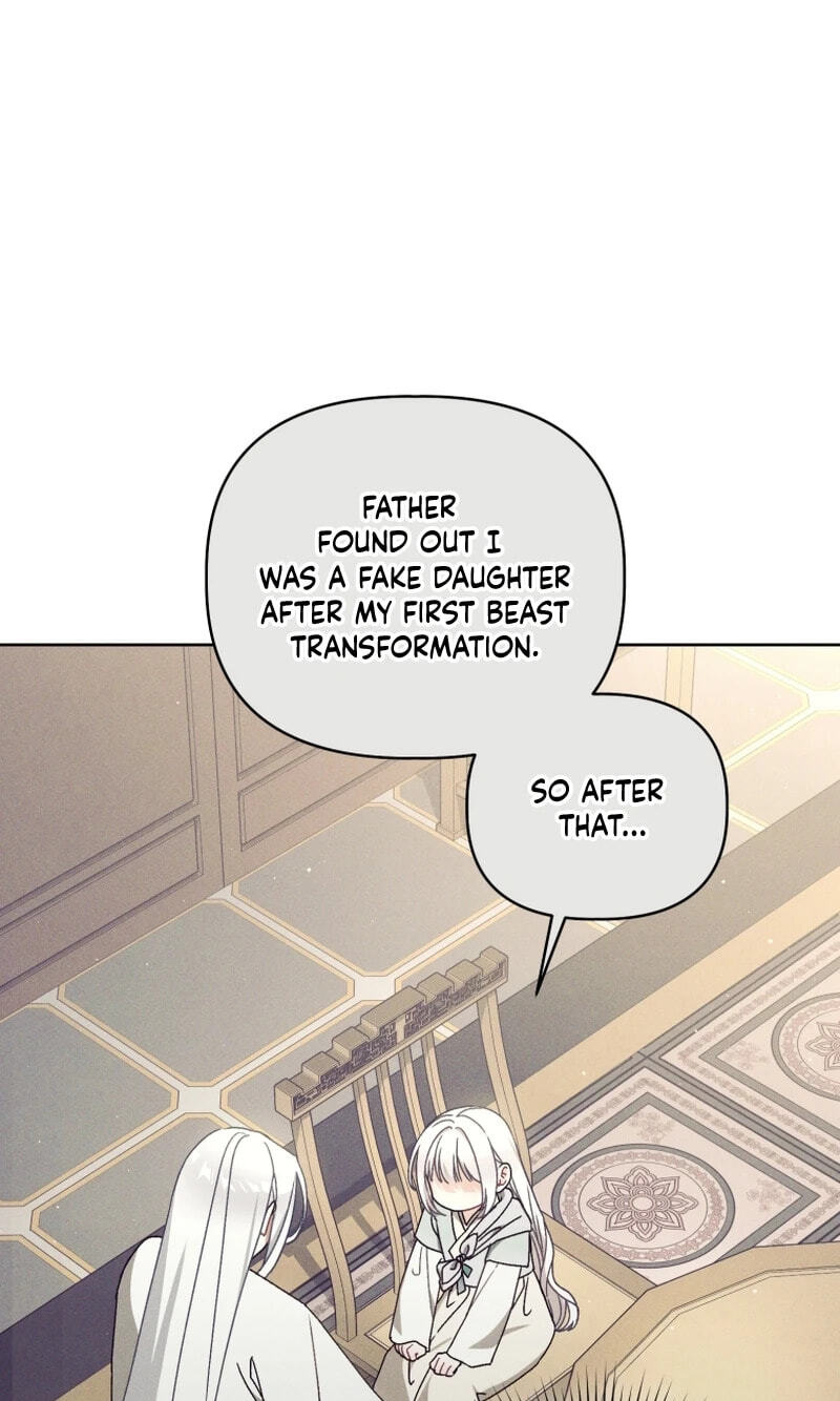 Baeko Gamunui Agi Sommungchi Chapter 26 page 76 - 