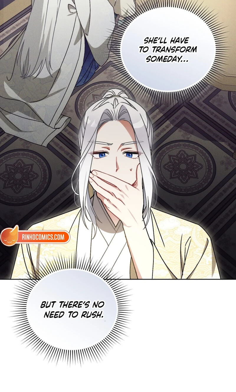 Baeko Gamunui Agi Sommungchi Chapter 26 page 77 - 