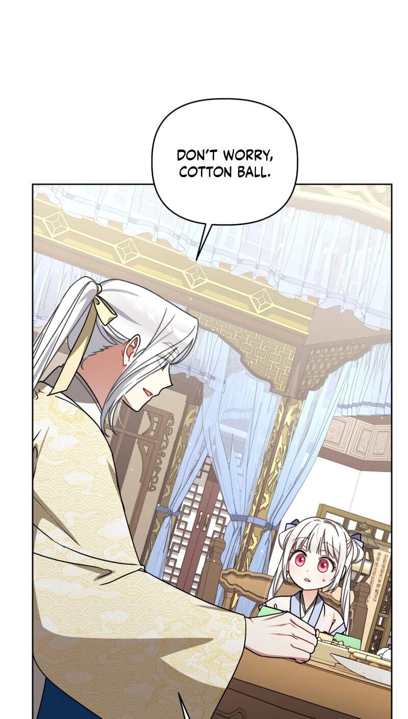 Baeko Gamunui Agi Sommungchi Chapter 26 page 78 - 