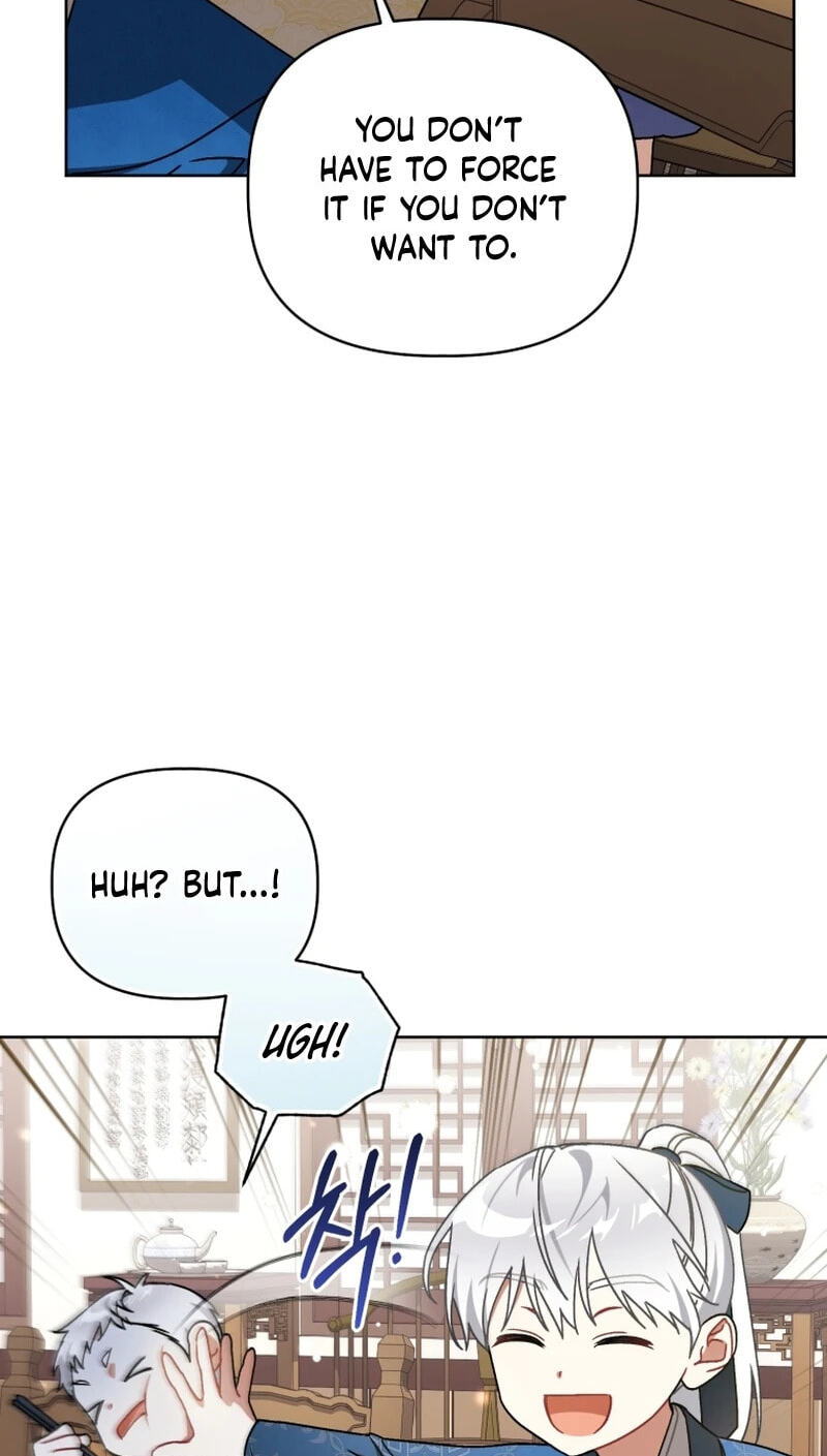 Baeko Gamunui Agi Sommungchi Chapter 26 page 79 - 