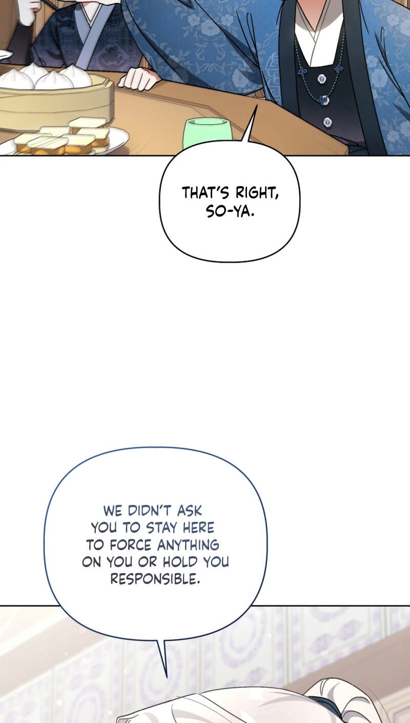 Baeko Gamunui Agi Sommungchi Chapter 26 page 80 - 