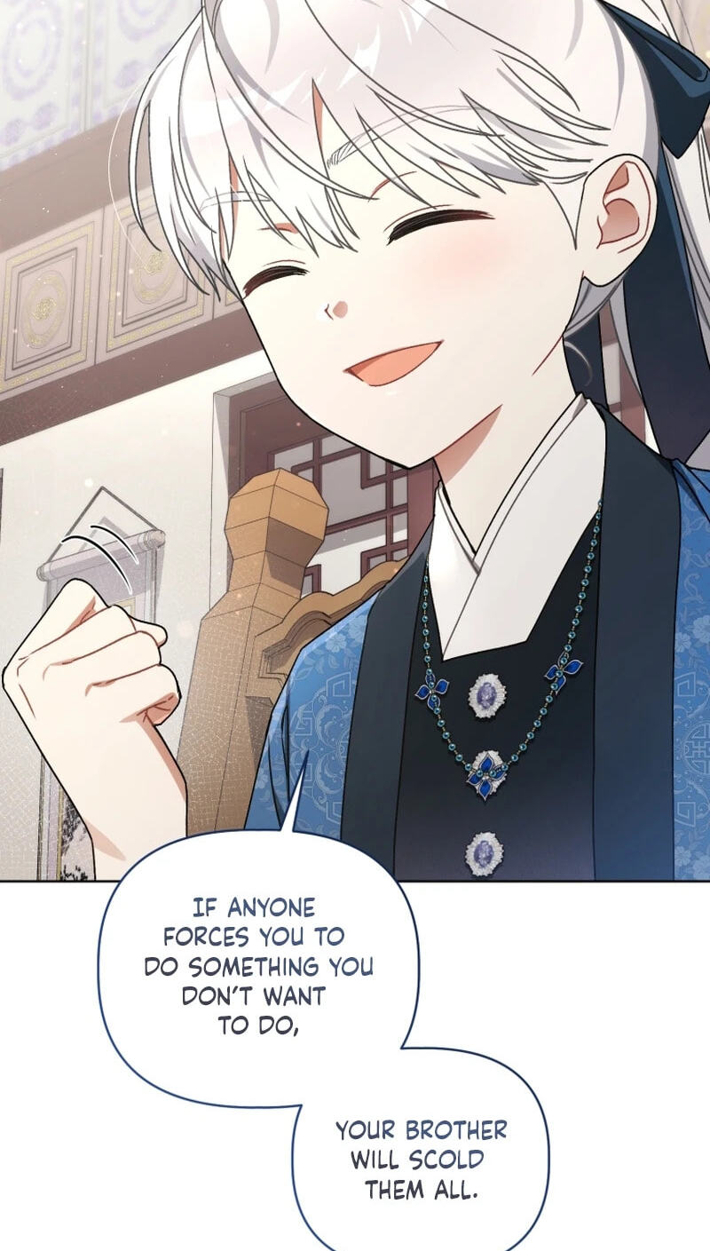 Baeko Gamunui Agi Sommungchi Chapter 26 page 81 - 