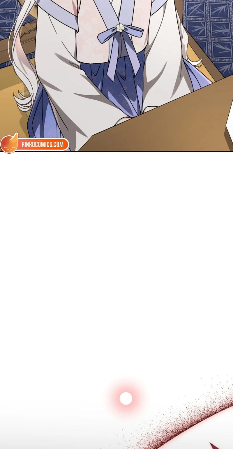 Baeko Gamunui Agi Sommungchi Chapter 26 page 84 - 