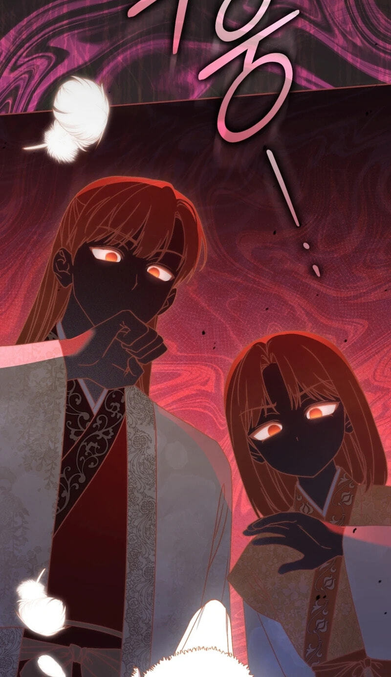Baeko Gamunui Agi Sommungchi Chapter 26 page 89 - 