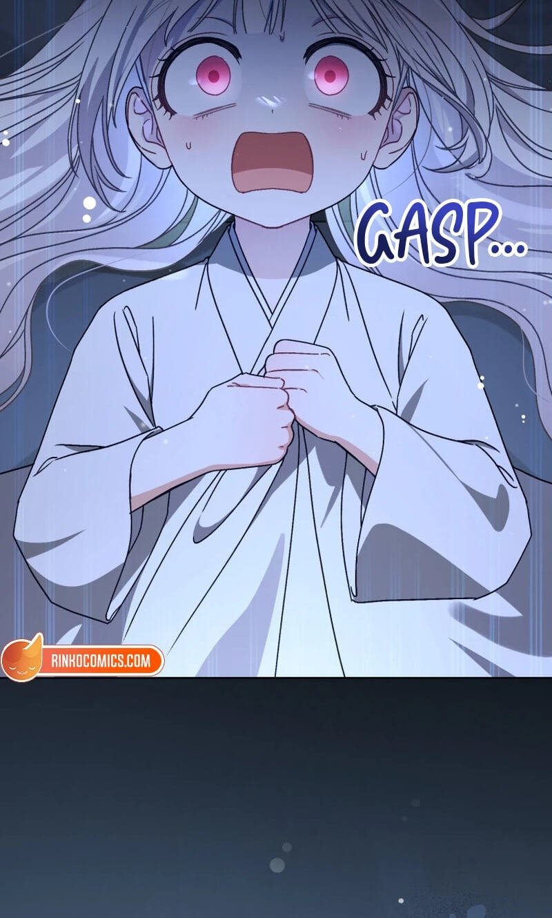 Baeko Gamunui Agi Sommungchi Chapter 26 page 98 - 